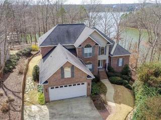 115 Tall Ship Dr, Anderson, SC 29625-6237