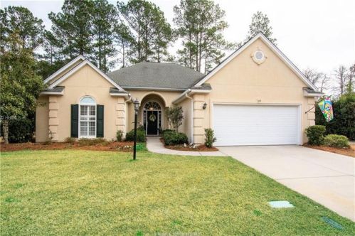 143 Pinecrest Dr, Bluffton, SC 29910-7803