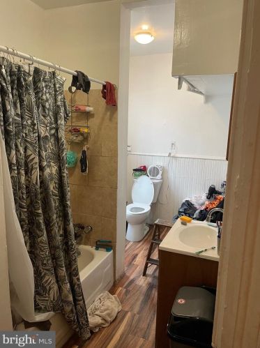 3143 13 St, Philadelphia PA  19123-1809 exterior