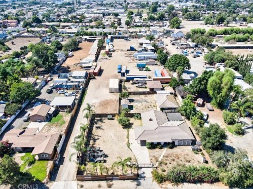 11830 Pipeline Ave, Chino, CA 91710-1536