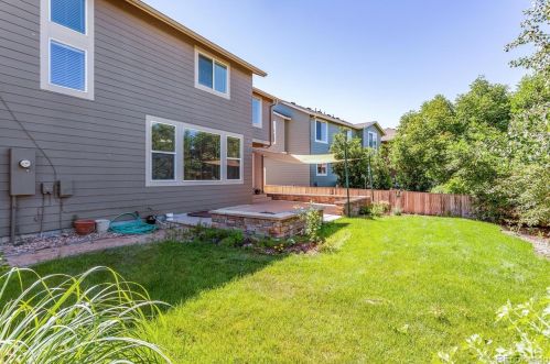 10463 Ouray St, Denver CO  80022-0585 exterior