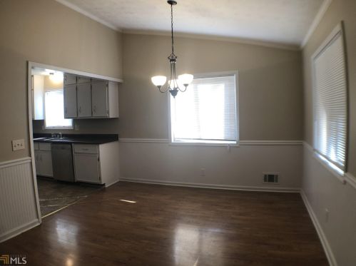 4711 Cedar Brook Dr, Conyers GA  30094-4505 exterior