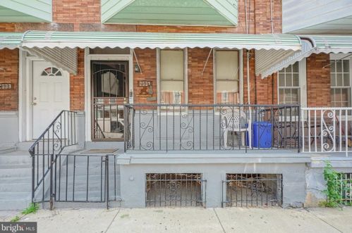 2531 30th St, Philadelphia, PA 19132-3005