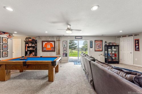 11160 Tomahawk Rd, Parker CO  80138-8159 exterior