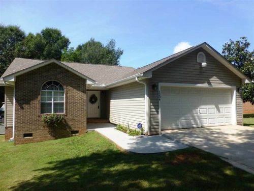 1234 Westgate Rd, Anderson, SC 29626-5241