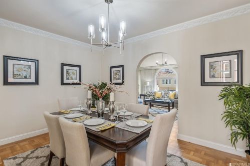 1306 Gilman Ave, San Francisco CA 94124-3243 exterior