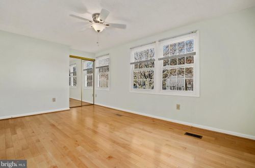 1414 Elm Grv Cir, Silver Spring MD 20905-6060 exterior