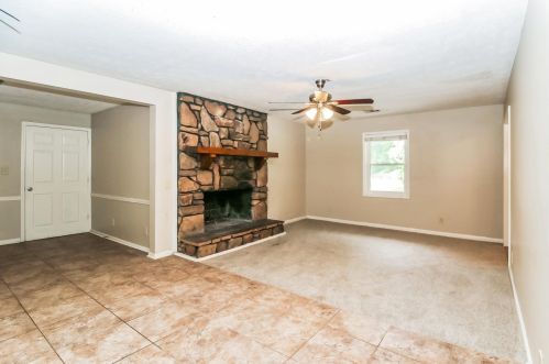 3805 Rosemary Ln, Conyers GA  30013-2947 exterior