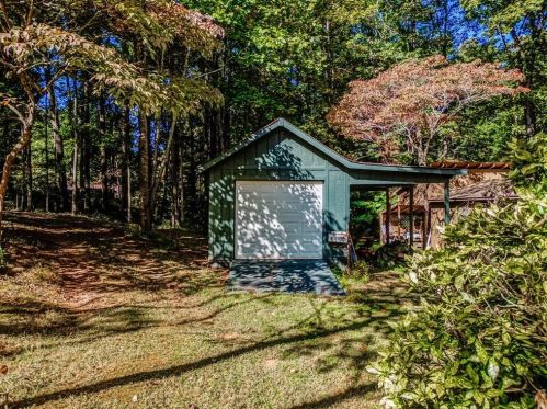 101 Dogwood Trl, Big Canoe GA  30143-2041 exterior
