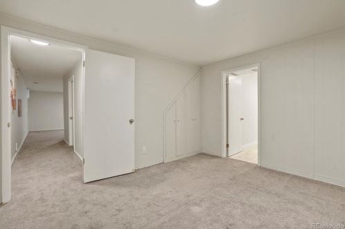 3670 Hillcrest Dr, Denver CO  80237-1104 exterior