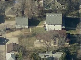3224 Cedar Ave, Minneapolis MN  55407-3803 exterior