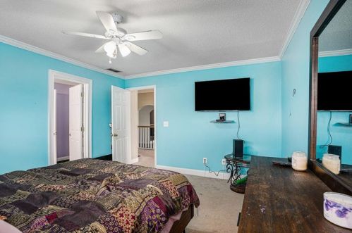 2739 Pitlochry St, Conyers GA  30094-6857 exterior