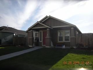 1502 4 St, Eagle Crest OR  97756-1818 exterior