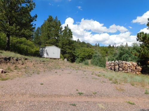 3555 Buckhorn Ln, Canon City CO 81212-8229 exterior