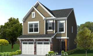 3005 September Dr, Durham, NC 27703-8961