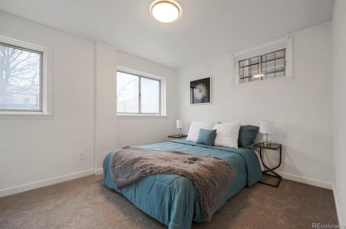 3440 Chase St, Denver CO  80212-7089 exterior