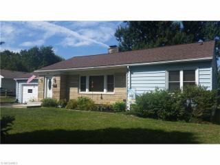 8306 Midland Rd, Concord Township OH  44060-7532 exterior