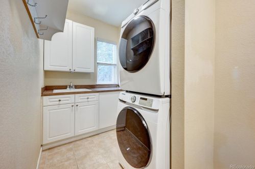 16364 Flintlock Ct, Parker CO  80134-9342 exterior