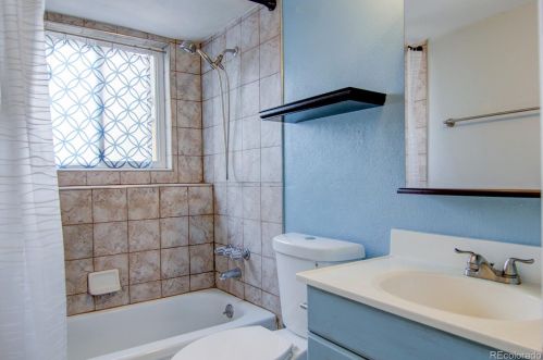 4601 Evanston Way, Aurora CO 80012-1539 exterior