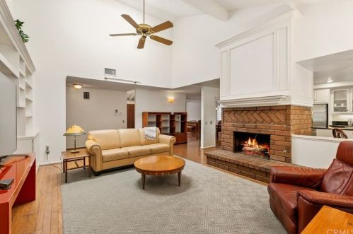 652 Frontier Ct, Anaheim CA  92807-4732 exterior