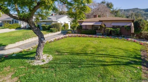 1828 Canada Blvd, Glendale CA  91208-2610 exterior