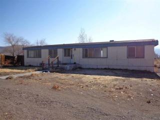 89 Wells Fargo Ave, Dayton, NV 89403-9732