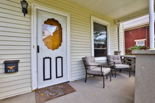 3732 Frances Ave, Cincinnati OH 45211-4613 exterior