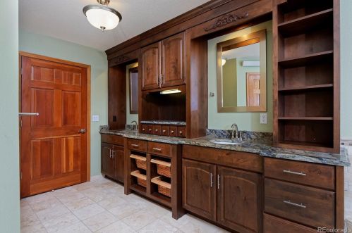 304 Red Deer Rd, Franktown CO  80116-8734 exterior