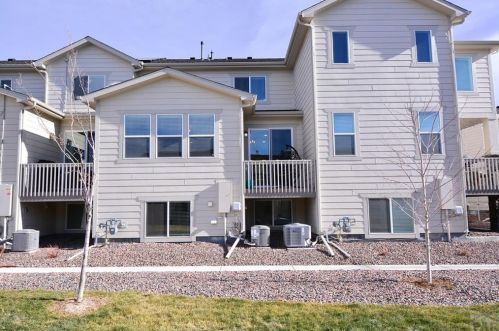 15622 Kitchener Way, Woodmoor CO  exterior