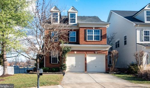 6851 Track Ct, Haymarket, VA 20169-4911