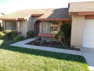 22212 Village 22, Camarillo, CA 93012-7540