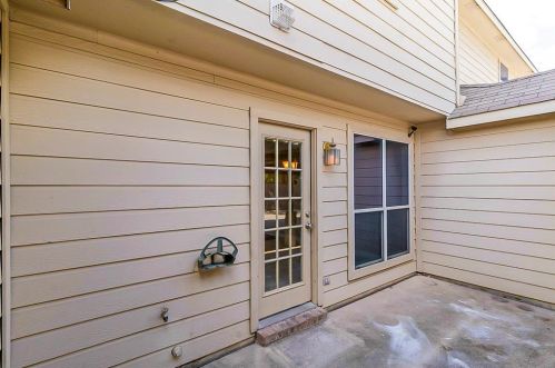 5704 Giddyup Ln, Fort Worth TX  76179-7353 exterior