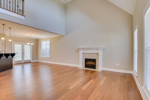 1230 Berkley Hills Pass, Evans GA  30809-7474 exterior