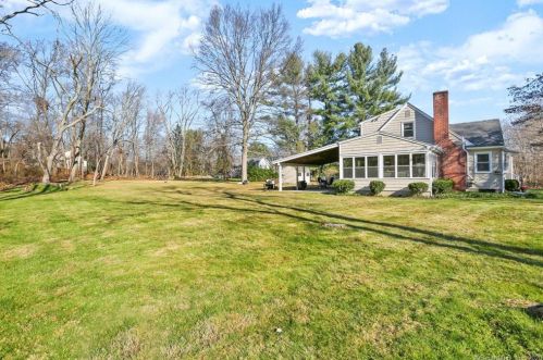10 Stephen Mather Rd, Norwalk, CT 06850-4302