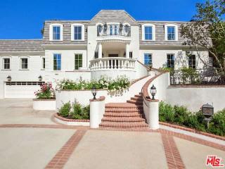 436 Loring Ave, Los Angeles CA  90024-2643 exterior