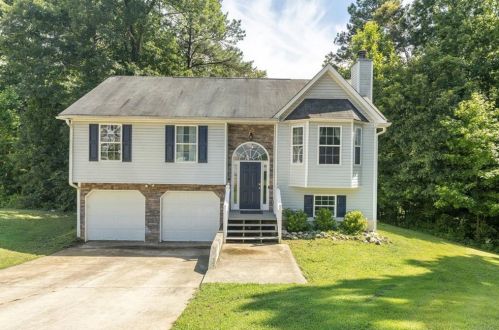 431 Winding Valley Dr, Rockmart, GA 30153-7350