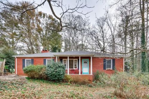 5949 Magnolia Dr, Austell, GA 30168-4515