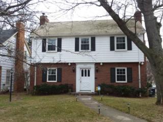 2704 Middlesex Dr, Toledo OH  43606-3011 exterior