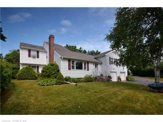 62 Lowe Ave, Meriden, CT 06450-4703