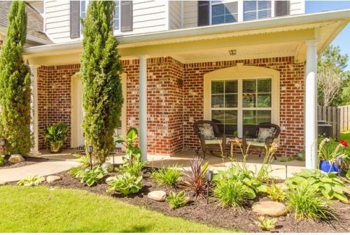 4062 Starview Ln, Evans GA  30809-7490 exterior