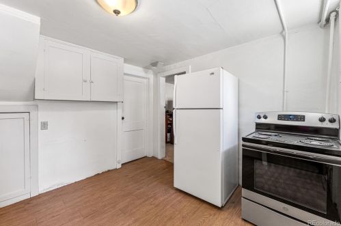 815 Stover St, Fort Collins CO  80524-3418 exterior