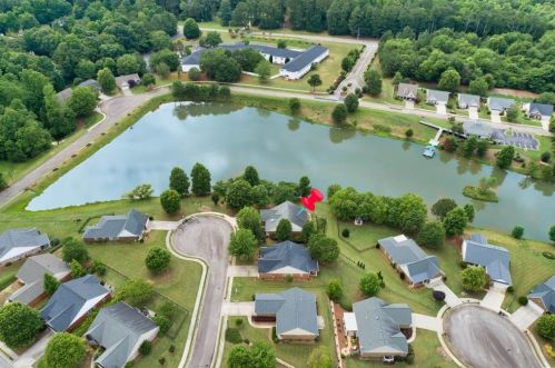 58 Crooked Bend Trl, Jefferson, GA 30549-7049