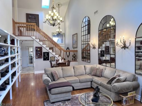 45 Mullarkey Dr, Town Center, NJ 07052-2253