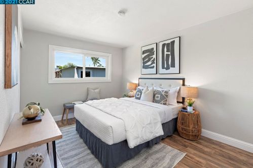 1325 Linden Dr, Concord CA  94520-4017 exterior