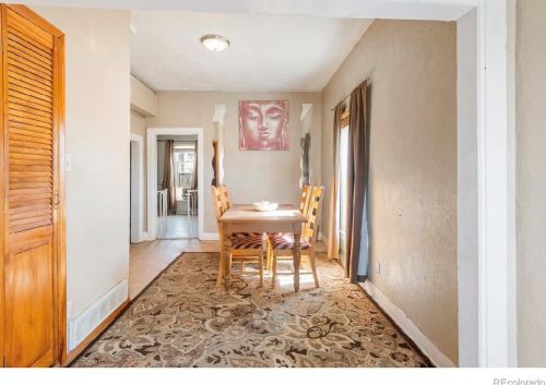 402 Harrison Ave, Wattenburg CO  80621-1711 exterior