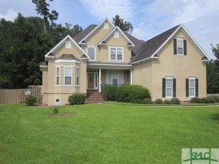 2 Madico Chase, Savannah, GA 31419-8807