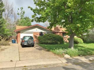 11916 Arizona Dr, Denver, CO 80012-4245