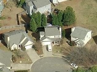 183 Summer Lake Dr, Marietta, GA 30060-4899
