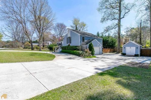 2638 Cedar Forks Dr, Marietta, GA 30062-4691