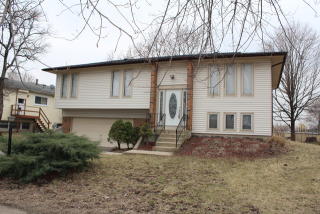 433 Sword Way, Lemont IL  60440-2241 exterior